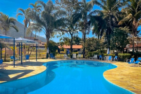 VELINN Hotel Porto do Eixo Ubatuba